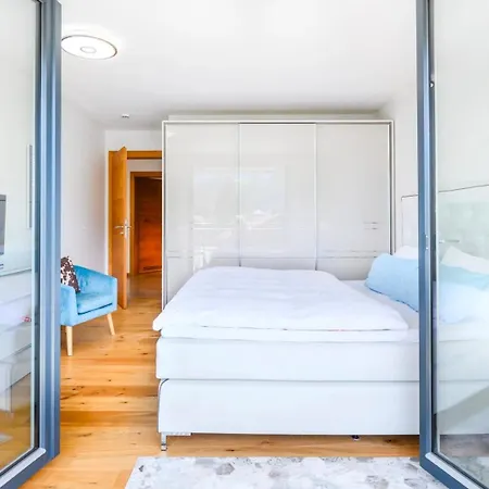 Villa 4br Berg Rueckzug Garmisch-Partenkirchen