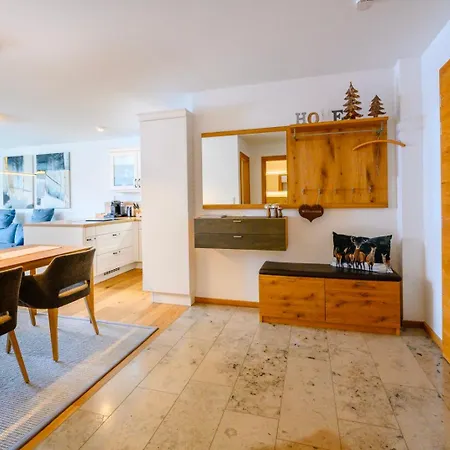 빌라 4br Berg Rueckzug *