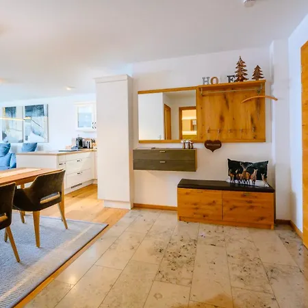 4br Berg Rueckzug * 가르미슈파르텐키르헨