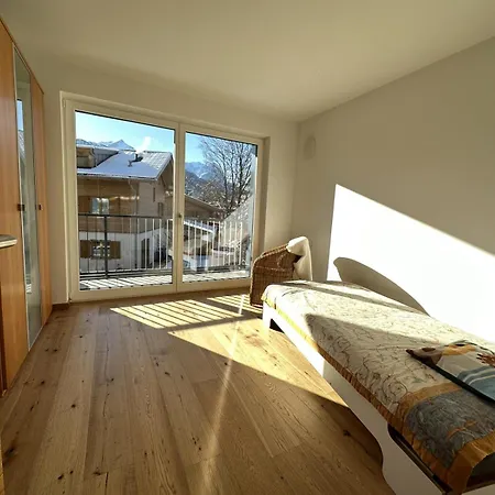 4br Berg Rueckzug * 가르미슈파르텐키르헨