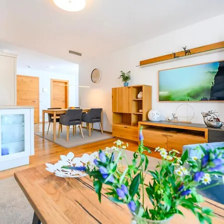 빌라 4br Berg Rueckzug
