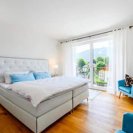 4br Berg Rueckzug 가르미슈파르텐키르헨