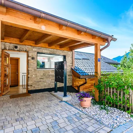 4br Berg Rueckzug 빌라 *