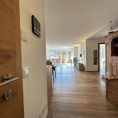 4br Berg Rueckzug