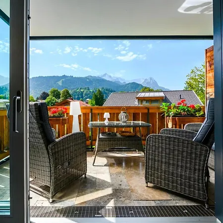 4br Berg Rueckzug *